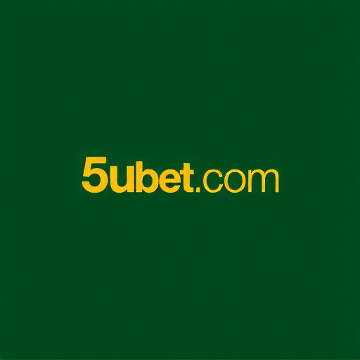 5u bet com Logo
